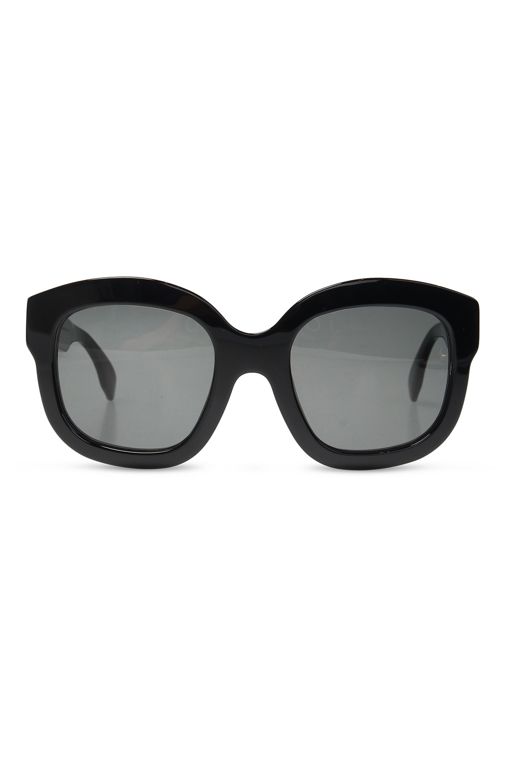 Emmanuelle Khanh Sunglasses with logo